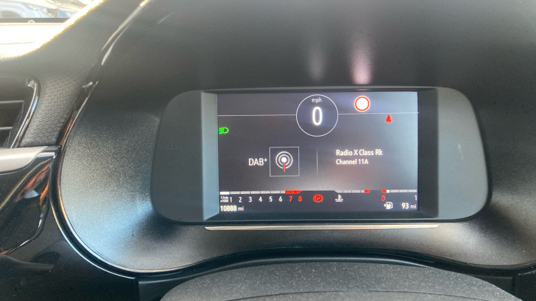 Vauxhall Corsa 1.2 Elite Edition 5dr Petrol Hatchback